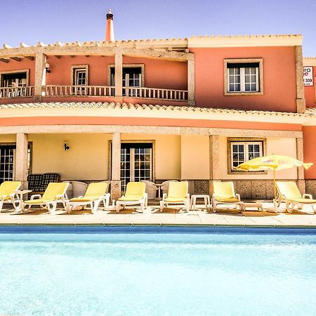 Albufeira Lounge Hostel エクステリア 写真