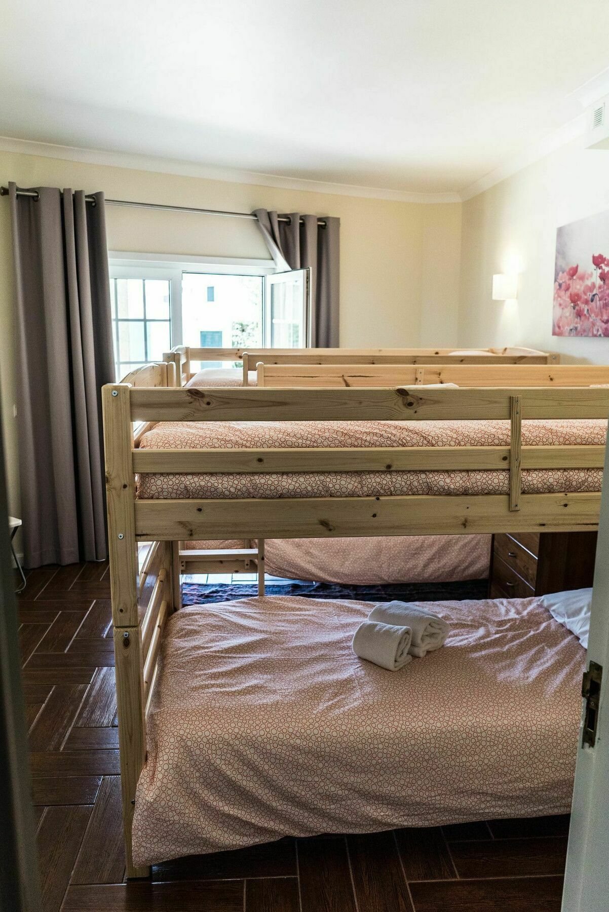Albufeira Lounge Hostel エクステリア 写真