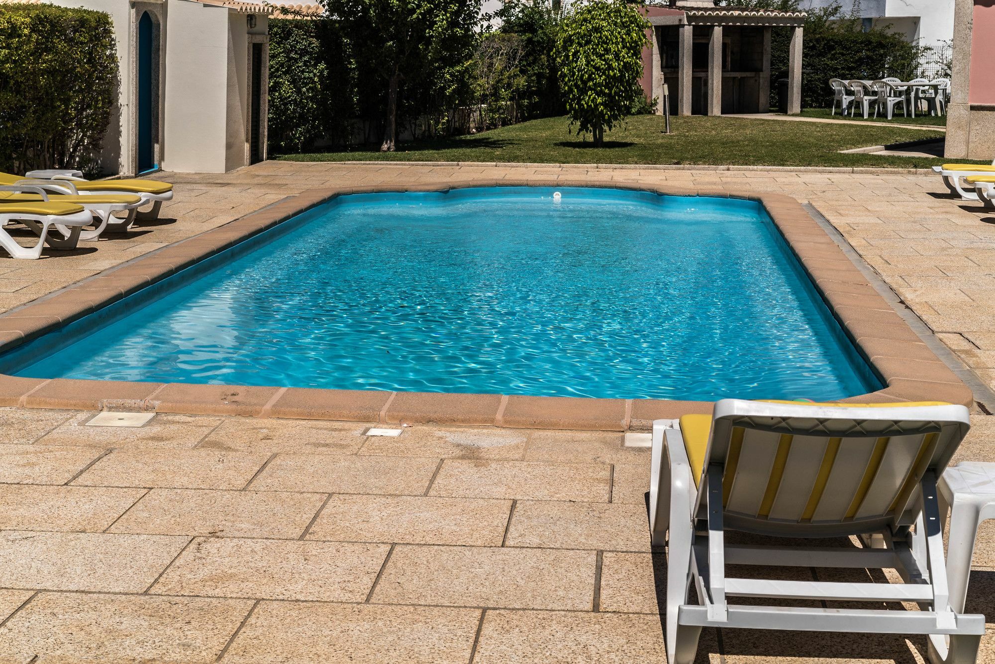 Albufeira Lounge Hostel エクステリア 写真